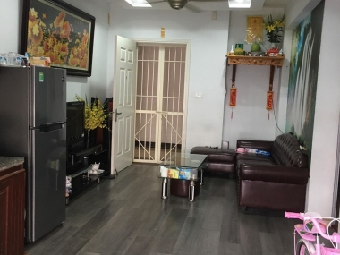 15 0922 Bán căn CC tại Kđt Đặng Xá, Gia Lâm. 56m2, 2 ngủ, 2 wc. Chỉ 1199tr bao phí. LH 0989894845.