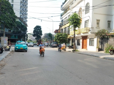 ⚜️ SIÊU RẺ- MẶT PHỐ XUÂN DIỆU, QUẢNG AN, VIEW HỒ TÂY, 70M2 5T MT 5.5M, CHỈ 36 TỶ ⚜️