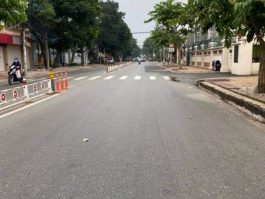 Ban đất Mặt Sông Sài Gòn - Thảo Điền Nguyễn Văn Hưởng, khu compound Thảo Điền, Tp. Thủ Đức