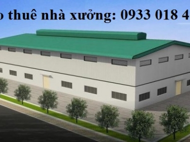 Cho thuê nhà xưởng tại Hưng Hà, thái bình. Gọi ngay có liền 0933 018 467-0978 787 009 - 300m2, 400m2