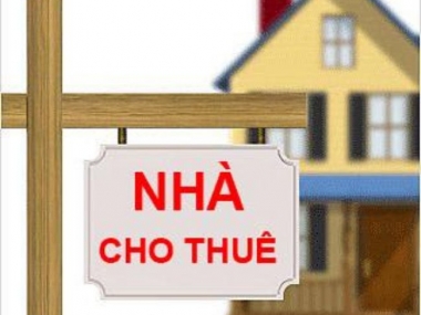 Chính chủ cần cho thuê nhà tập thể 13 Phan Huy Chú - Phan Chu Trinh - HK- HN