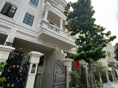 Cho thuê văn phòng Đường số 12, Phường 10, Quận Gò Vấp, Tp Hồ Chí Minh - KDC CITY Land Part Hill