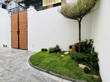 Bán nhà sau ưng MT Lê Hồng Phong - DT 162m2 - GIÁ RẼ ĐẦU TƯ