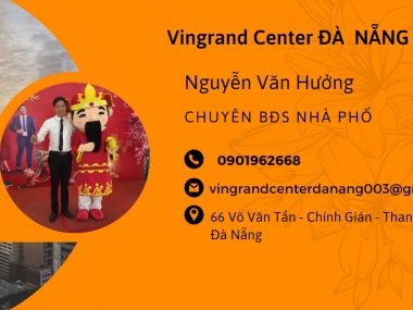 *Bán nhà 5 tầng Phan Đình Phùng, Hải Châu 1, dòng tiền 30 triệu/tháng, chỉ 11,5 Tỷ TL