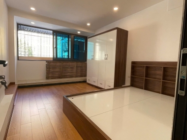 ????TT tầng 3 Nguyễn Chí Thanh, nhỉnh 3 tỷ, 65m 2PN Sửa sang đẹp????