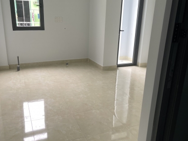 Bán nhà Âu Dương Lân, phường 3, Quận 8, 66m2 chỉ 7.8 tỷ