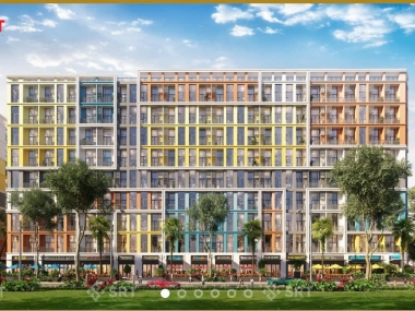 Bán căn hộ chung cư 2 ngủ tòa A6  tại đô thị SUN URBAN CITY  HÀ NAM chỉ 2 tỷ 215 triệu giá không chê