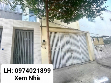 BÁN NHÀ HẺM Ô TÔ CẠNH QL13 HIỆP BÌNH PHƯỚC. TĐ. NGAY KDT VẠN PHÚ CITY GIÁ 5 TỶ 600 TL .