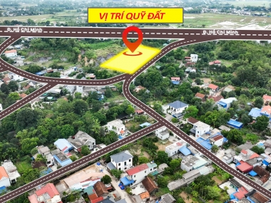 ĐẤT ĐẸP - GIÁ TỐT - Vị Trí Đắc Địa Tại Xã Hợp Thanh, Huyện Mỹ Đức, TP Hà Nội