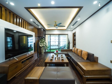 ⚜️ Penhouse Đẳng cấp Imperia Garden Nguyễn Huy Tưởng, 205m2 3PN+2WC, Chỉ 13.5 Tỷ ⚜️