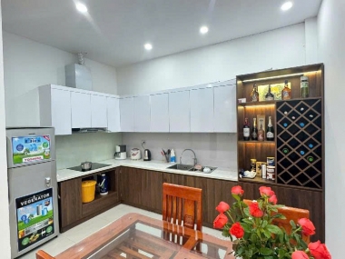 BÁN NHÀ NGUYỄN VĂN CỪ – 47M², 4 TẦNG – NHỈNH 10 TỶ!