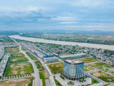 Cho thuê văn phòng (giá chỉ từ 5tr - 15tr/phòng), mặt đường 67m, dự án Central Riverside Thanh Hóa