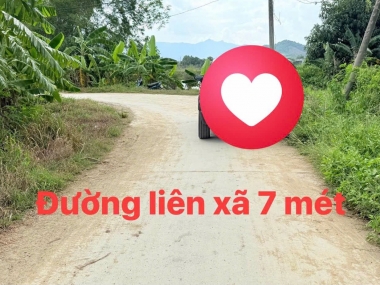 Chỉ 2 lô duy nhất full thổ cư Phước Lâm - Ninh Xuân - Ninh Hoà - Khánh Hoà giá rẻ