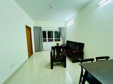 Cho thuê căn hộ mới 2PN Dự án Thanh Bình Residence - TP Thuận An.