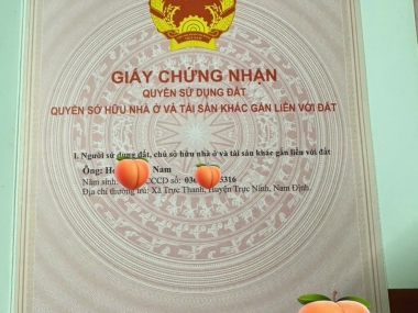 ĐẤT CHÍNH CHỦ - GIÁ TỐT - Vị Trí Đẹp Tại Phường Xuân Hoà, Thành phố Phúc Yên, Vĩnh Phúc