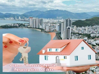 Bán đất tặng nhà hàng mặt tiền đường Hòn Chồng sát biển Nha Trang - Giá 56 tỷ