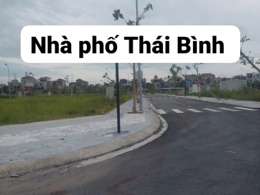 BÁN NHÀ MẶT TIỀN RỘNG THỊ TRẤN ĐÔNG HƯNG 105M2 GIÁ 10.5 TỶ CÓ THƯƠNG LƯỢNG