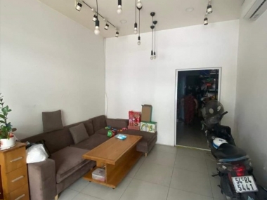 BÁN NHÀ MẶT TIỀN TRƯỜNG CHINH – TÂN BÌNH, 79M², GIÁ CHỈ 16 TỶ NHỈNH