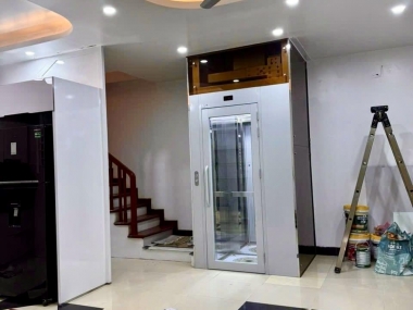 Bán Nhà, Xã Đàn, Phương Liên, Đống Đa, 46m2, 6 Tầng Thang Máy, Nhà Đẹp Long Lanh, Ở Ngay