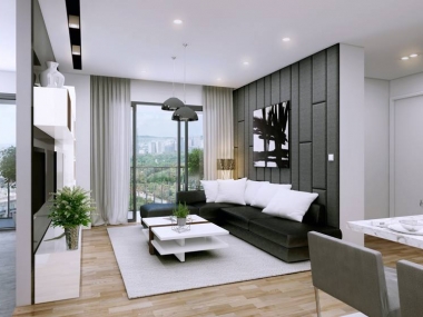 BÁN GẤP căn hộ  Imperia 203 Nguyễn Huy Tưởng, Thanh Xuân - 80m2