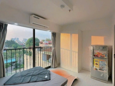 (Siêu Phẩm) Tòa Apartment 104m2 x 34P ở Vĩnh Phúc - Cách mặt phố 20m - DT 2 tỷ/năm - Tin Thật 100%.