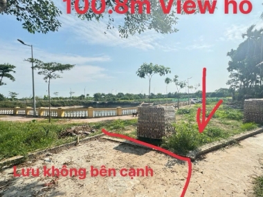 82.5M2 - ĐẤT LỆ CHI - GIA LÂM - MẶT TIỀN QUYỀN LỰC 11,5M - ĐƯỜNG Ô TÔ TRÁNH - 3.55 TỶ