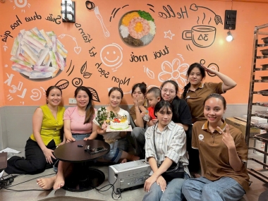 Cần sang nhượng cửa hàng cafe trà sữa 84 Trần Quang Diệu giá 150 triệu và 84 Nguyễn Phúc Lai, Ô Chợ 