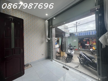 Bán Nhà Mới Xây 2 Mặt Tiền Hẻm, Diện Tích 162m², Giá 3.55 Tỷ, Nha Trang