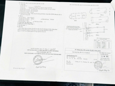 KHU PHÂN LÔ, HẺM XE HƠI, 4 TẦNG ĐÚC KIÊNG CỐ, CÁCH 20M RA MẶT TIỀN. CHỦ TẶNG TOÀN BỘ NỘI THẤT XỊN SÒ