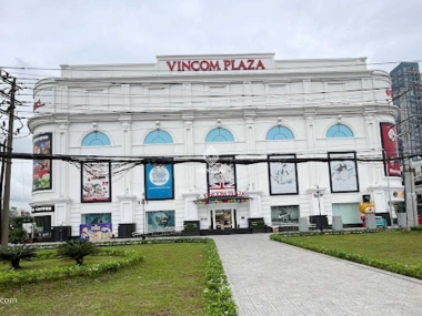 NGAY VINCOM DĨ AN- BÁN CĂN 2PN FULL NỘI THẤT 1,55 TỶ