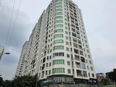 CĂN HỘ 789 MỸ ĐÌNH - 92M2 - GIÁ 4.73 TỶ