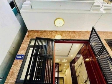 ???? CHÍNH CHỦ BÁN NHÀ 35M², 4 TẦNG, PHỐ TRẦN THÁI TÔNG, CẦU GIẤY