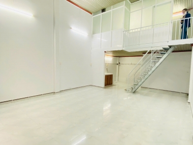 Bán Nhà 51m², 4 Tỷ Nhỉnh Nhẹ, Hoàng Bật Đạt, P15, Tân Bình – Nhà Mới, Kinh Doanh Tiềm Năng, Ở Ngay