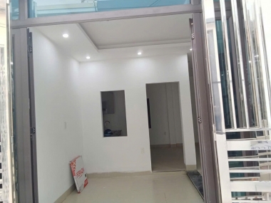 BÁN NHÀ THÔN PHÚ LẠC PHÚ XUÂN 44M2 GIÁ CHỈ 1.82 TỶ