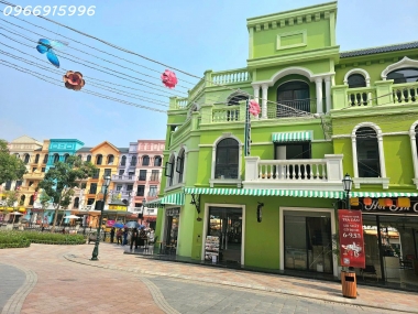 CẦN SANG NHƯỢNG QUÁN CAFE TẠI VINHOME OCEAN PARAK 3 - Địa chỉ: vinhome ocean park 3, xã Nghĩa Trụ, V