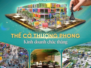 Flamingo Golden Hill – Thành phố thương mại & du lịch đẳng cấp 5 sao tại Hà Nam
- Tiến độ thanh toán